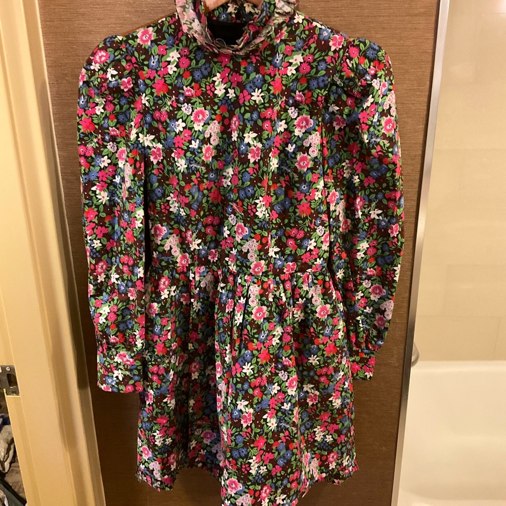 Marc jacobs prairie dress size 2